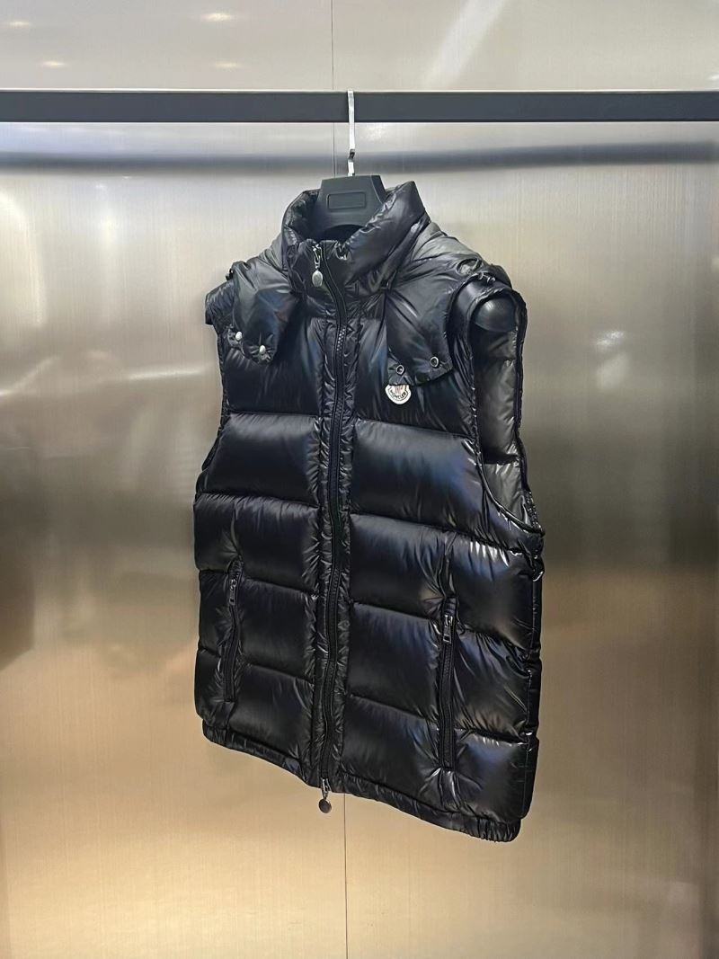 Moncler Down Jackets